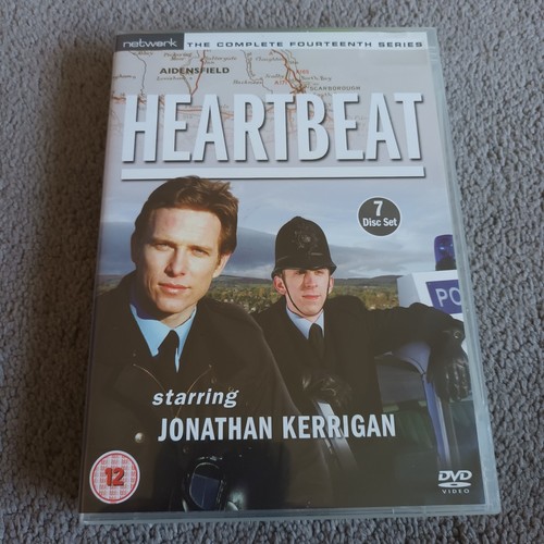 Heartbeat the complete - heartbeat,