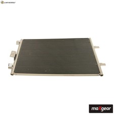 CONDENSER AIR CONDITIONING