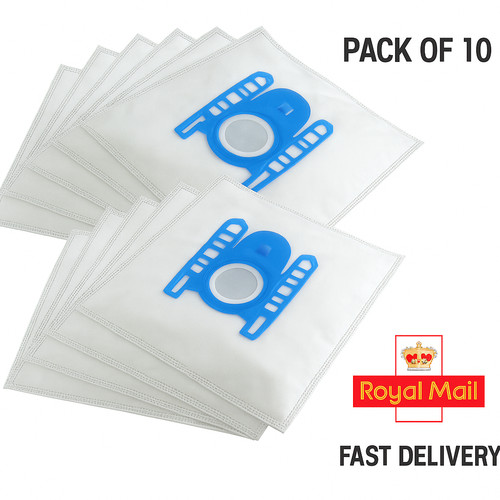 10x dust bags for - for, bosch
