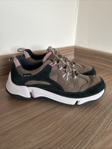 Clarks trigenic tri path - trigenic,