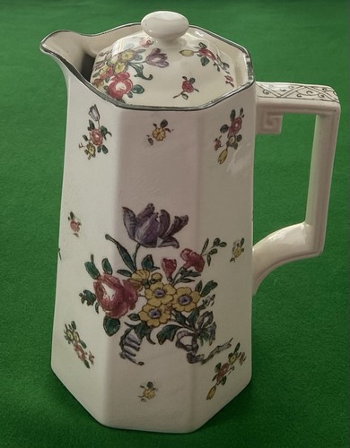 Royal doulton old - old, leeds