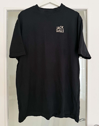 Jack wills women black - jack,