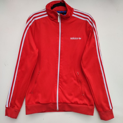 Adidas originals red white - red,
