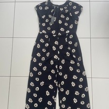 Laura Ashley floral print