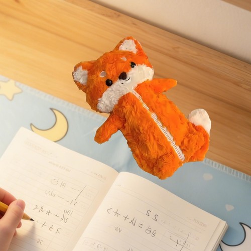 Pencil case storage - case,