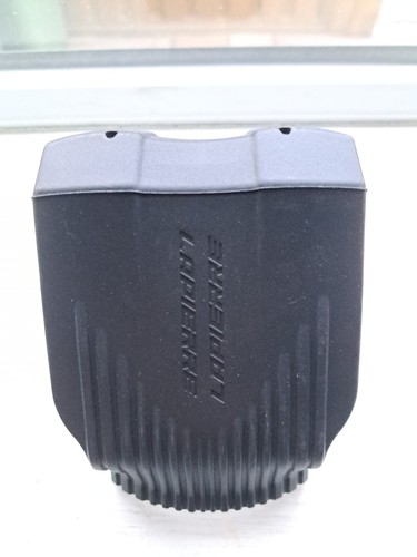 Lapierre zesty motor - zesty, cover