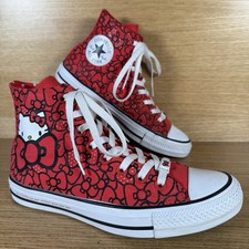 Converse Women’s Shoes Size