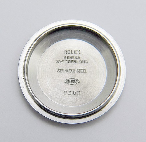 Genuine rolex datejust 31mm - genuine,