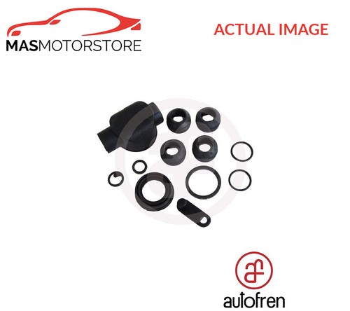 Brake caliper repair kit - brake, rear