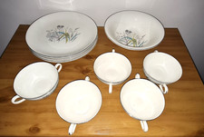 Myott Son & Co Virginia Dinner