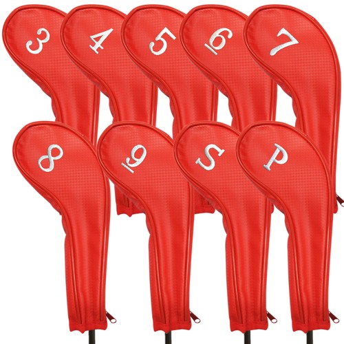 Pack golf club - 9,