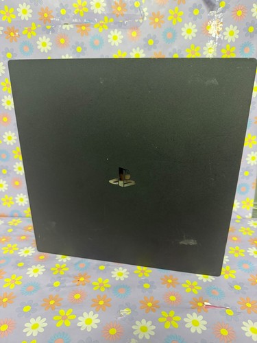 Ps4 pro 1tb - -, with