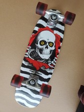 Powell Peralta Mini Ripper  Skateboard, Kids Complete