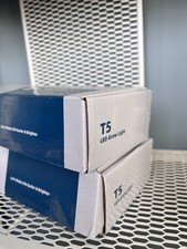 Barrina T5 1FT Grow Lights - 4