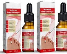 2 Ingrown Toenail Treatment