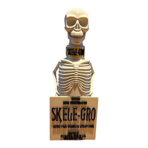 Large harry potter skele - large,