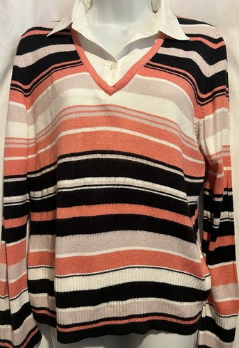 Berkertex size jumper mock - berkertex, 14