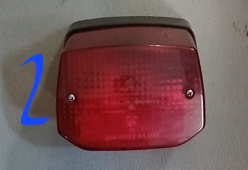 Fato stop post - fato, genuine