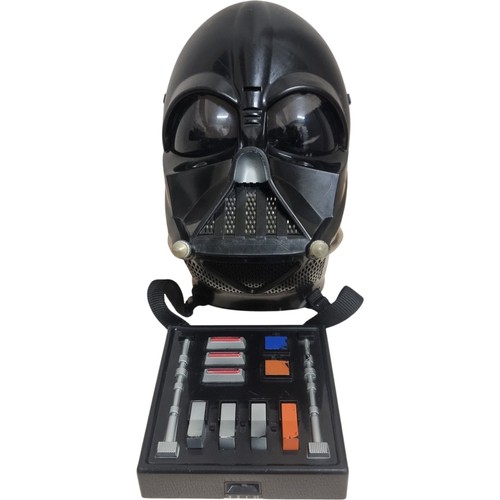 Star wars darth vader helmet - wars,