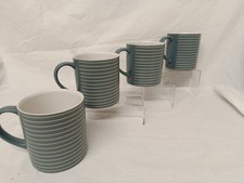 Set of 4 Denby Inero Stoneware