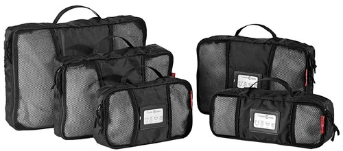 Packing cubes premium piece - packing,