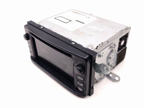 Toyota 2013 radio sat - toyota,