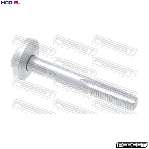 Camber correction screw - camber,