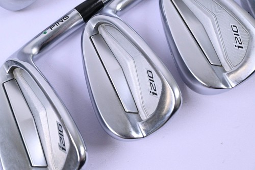 Ping i210 irons gw - ping,
