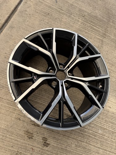 Genuine bmw 5 series - bmw,