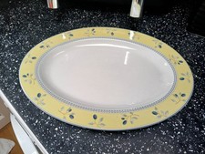 ROYAL DOULTON BLUEBERRY