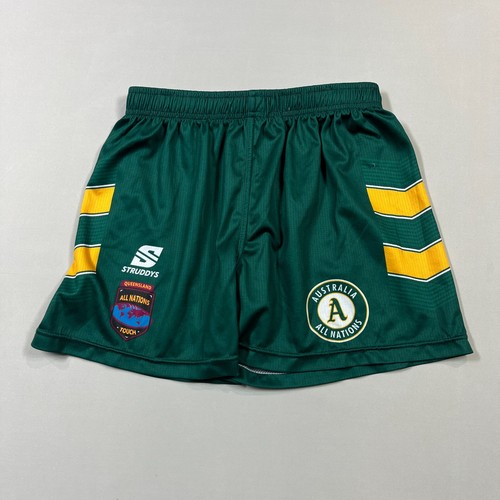 Australia qld all nations - australia,
