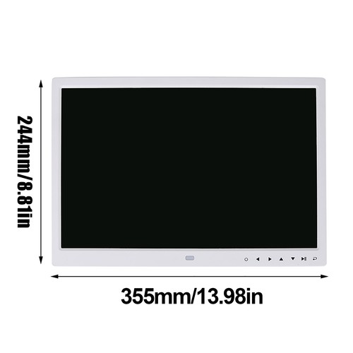 Screen touch button - 15,