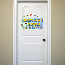 Personalised Childrens Toys