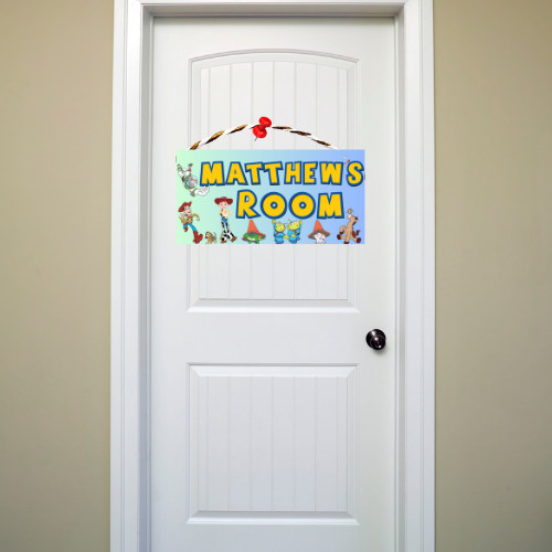 Personalised childrens toys - personalised,