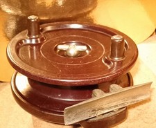 Vintage Allcock Aerialite