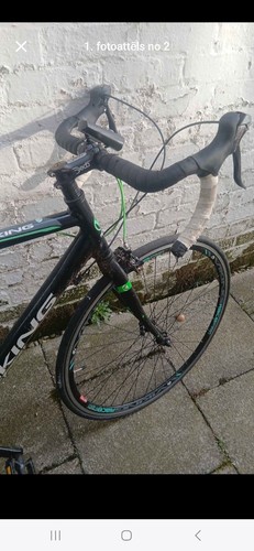 Viking race spectra racer - viking,