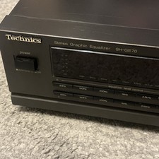 Technics SH-GE70 Stereo