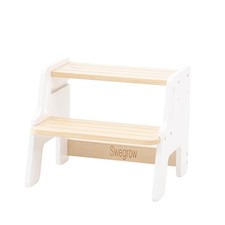 Wooden Step