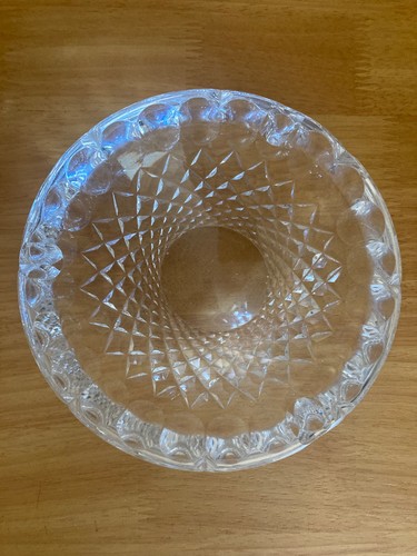 Vintage heavy waterford - vintage,