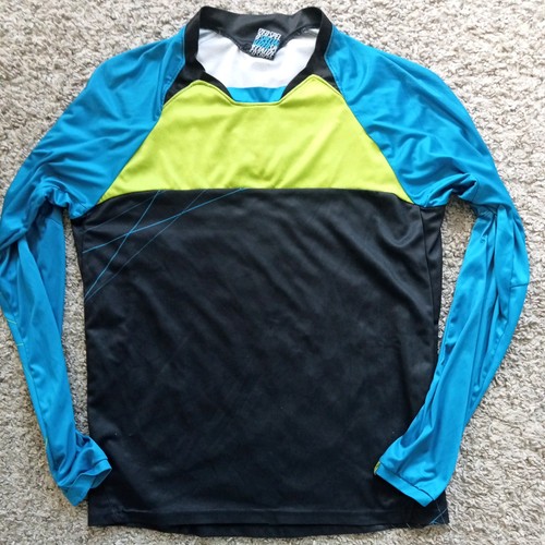 Specialized men long - long, sleeve