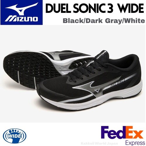 Mizuno running shoes duel - mizuno,
