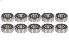 Bearing NKE 6304-2RS-C3