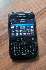 BlackBerry Curve 9360 Unlocked