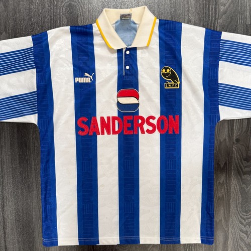 Original puma sheffield - original,