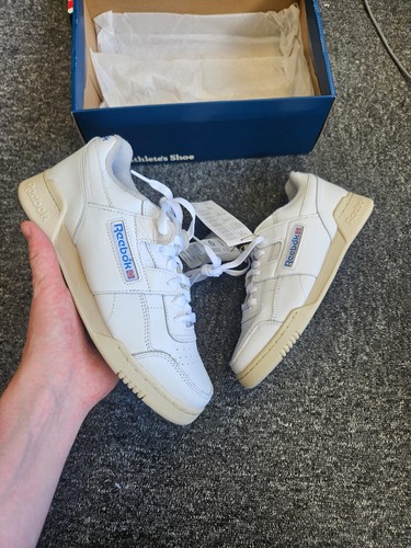Reebok workout plus vintage - plus,