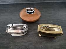 Ronson Cigarette Table