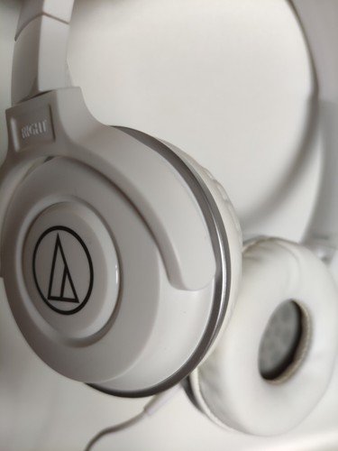 Audio technica s100 headphones - audio-technica,