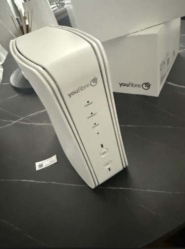 Wifi sagecomm pro - sagecomm, (youfibre)