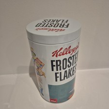 Kelloggs Frosted Flakes Metal