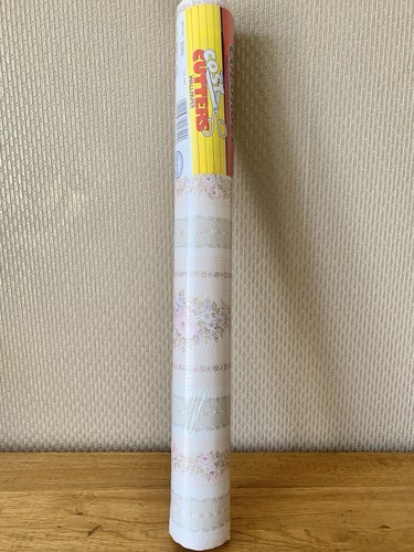 Vintage coloroll cottagecore - vintage,
